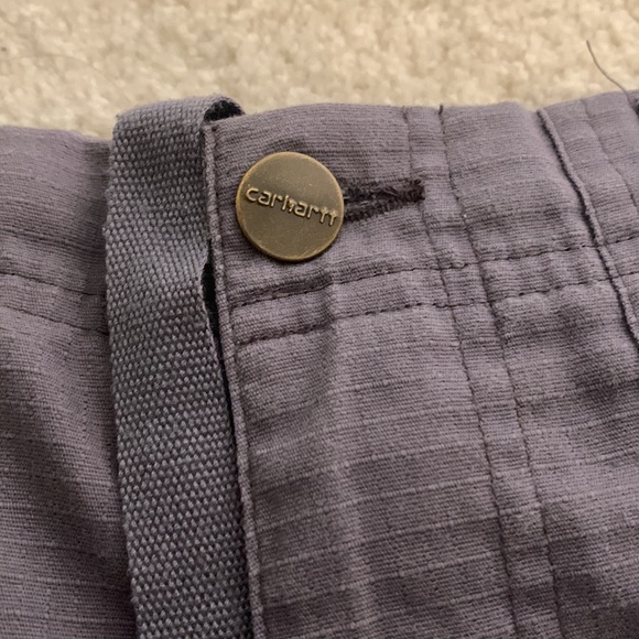 CARHARTT PANTS - Picture 3 of 6